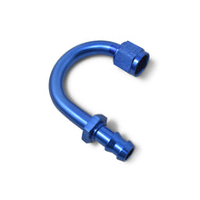Load image into Gallery viewer, Russell Performance -10 AN Twist-Lok 180 Degree Hose End (1-1/4in Radius) Fittings Russell
