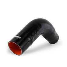 Load image into Gallery viewer, Mishimoto 14-15 Ford Fiesta ST 1.6L Performance Air Intake Kit - Wrinkle Black Cold Air Intakes Mishimoto
