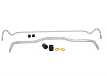 Load image into Gallery viewer, Whiteline 08-14 Dodge Challenger SRT8 Front &amp; Rear Sway Bar Kit Sway Bars Whiteline
