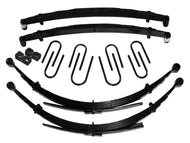 Skyjacker 8" SYSTEM 69-72 SUBURBAN | C280AKSS
