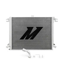 Load image into Gallery viewer, Mishimoto 2016+ Nissan Titan XD 5.0L Cummins Aluminum Radiator Radiators Mishimoto
