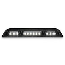Load image into Gallery viewer, ANZO 15-20 Ford F-150 - F-450 LED Third Brake Light - Black Housing/Smoke Lens Lights Corner ANZO
