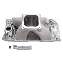 Load image into Gallery viewer, Edelbrock Intake Manifold Super Victor II Chevrolet Big Block Tall Deck for Brodix Sr20 Heads Intake Manifolds Edelbrock
