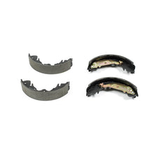 Load image into Gallery viewer, Power Stop 02-04 Kia Sedona Rear Autospecialty Brake Shoes Brake Shoes PowerStop
