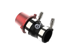 Load image into Gallery viewer, aFe BladeRunner 15-20 VW GTI Turbo Muffler Delete for OE Charge Pipe - Red Intercoolers aFe
