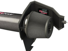 Load image into Gallery viewer, aFe POWER Magnum FORCE Carbon Fiber Stage 2 Track Series Pro Dry S CAIS - 11-18 Dodge Challenger V8 Cold Air Intakes aFe
