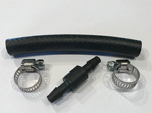 Load image into Gallery viewer, Titan Fuel Tanks 13-18 RAM 1500 EcoDiesel One Way Breather Kit Fuel Lines Titan Fuel Tanks

