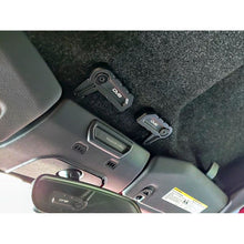 Load image into Gallery viewer, DV8 Offroad 2018+ Jeep JL Billet T-Handles for Hardtop Roofs DV8 Offroad
