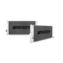 Load image into Gallery viewer, Mishimoto 00-05 Toyota Celica Manual Aluminum Radiator Radiators Mishimoto
