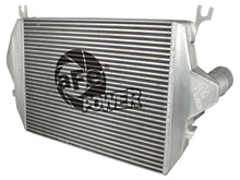 Load image into Gallery viewer, aFe Bladerunner Intercoolers 99-03 Ford Diesel Trucks V8 7.3L (td) Intercoolers aFe
