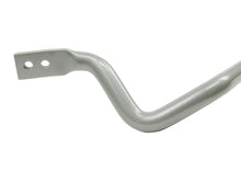 Load image into Gallery viewer, Whiteline 02-06 Acura RSX Type S DC5 Rear 24mm Heavy Duty Adjustable Swaybar Sway Bars Whiteline
