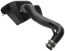 Load image into Gallery viewer, K&amp;N 2018 Ford Mustang L4-2.3L F/I Aircharger Performance Intake Cold Air Intakes K&amp;N Engineering   
