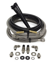 Load image into Gallery viewer, Air Lift Loadlifter 5000 Ultimate Plus Stainless Steel Air Line Upgrade Kit Air Suspension Kits Air Lift
