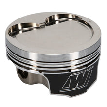 Load image into Gallery viewer, Wiseco Nissan VQ37 1.198inch CH -15.5cc R/Dome 9:1 Piston Shelf Stock Pistons - Forged - Single Wiseco
