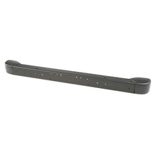 Load image into Gallery viewer, Omix Front Bumper Kit 97-06 Jeep Wrangler Bumpers - Steel OMIX
