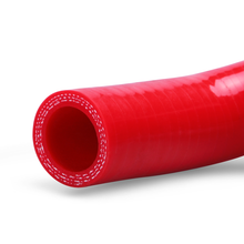 Load image into Gallery viewer, Mishimoto 97-04 Chevy Corvette/Z06 Red Silicone Ancillary Hose Kit Hoses Mishimoto

