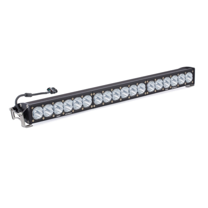 Baja Designs OnX6 Series High Speed Spot Pattern 30in LED Light Bar Light Bars & Cubes Baja Designs