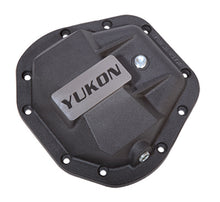 Load image into Gallery viewer, Yukon Gear Hardcore Diff Cover for Dana 50/60/70 Diff Covers Yukon Gear &amp; Axle
