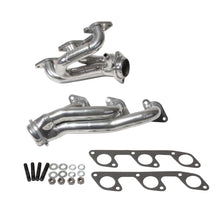 Load image into Gallery viewer, BBK 05-10 Mustang 4.0 V6 Shorty Tuned Length Exhaust Headers - 1-5/8 Silver Ceramic Headers &amp; Manifolds BBK
