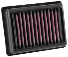 Load image into Gallery viewer, K&amp;N 16-17 Triumph Street Twin 900 Replacement Air Filter Misc Powersports K&amp;N Engineering   
