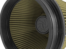 Load image into Gallery viewer, aFe MagnumFLOW Air Filters IAF PG7 A/F PG7 7F x 9B x 7T (Inv) x 7H in Air Filters - Drop In aFe
