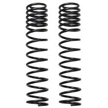 Load image into Gallery viewer, Skyjacker Jeep Wrangler JL 4 Door Front Dual Rate Long Travel Coil Springs 5 inch Lift Lift Springs Skyjacker
