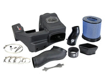 Load image into Gallery viewer, aFe Momentum HD PRO 10R Stage-2 Si Intake 99-03 Ford Diesel Trucks V8-7.3L (td) Cold Air Intakes aFe
