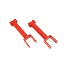 Load image into Gallery viewer, BMR 68-72 A-Body Non-Adj. Upper Control Arms (Polyurethane) - Red Control Arms BMR Suspension

