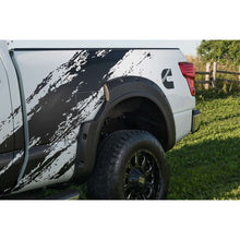 Load image into Gallery viewer, EGR 16+ Nissan Titan XD Bolt-On Look Fender Flares - Set Fender Flares EGR
