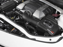 Load image into Gallery viewer, aFe Power 13-15 Chevrolet Camaro SS V8-6.2L Pro DRY S Cold Air Intake System Air Filters - Universal Fit aFe
