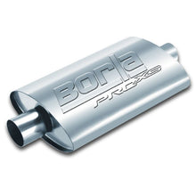 Load image into Gallery viewer, Borla Universal Pro-XS 2.25in Inlet//Outlet Cemter/Center Muffler Muffler Borla
