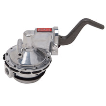 Load image into Gallery viewer, Edelbrock Fuel Pump Mechanical Perf RPM Street 110 GPH Gas Only Pontiac V8 Fuel Pumps Edelbrock
