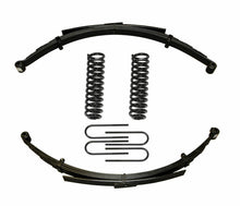 Load image into Gallery viewer, Skyjacker 5" 66-77 BRONCO SYSTEM Lift Springs Skyjacker
