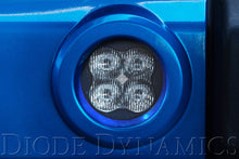 Load image into Gallery viewer, Diode Dynamics SS3 Sport Type M Kit ABL - White SAE Fog Light Accessories and Wiring Diode Dynamics   
