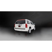Load image into Gallery viewer, Corsa 2011-2014 Cadillac Escalade 6.2L V8 Polished Sport Cat-Back Exhaust Catback CORSA Performance
