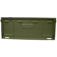 Load image into Gallery viewer, Omix Tailgate- 50-52 Willys M38s Tailgates OMIX
