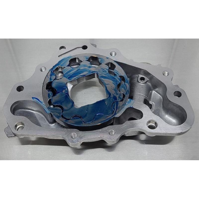 Boundary Toyota Celica/Lotus Elise 2ZZGE High Flow Billet Oil Pump Gear Oil Pumps Boundary
