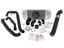 Load image into Gallery viewer, aFe Bladerunner Intercooler w/ Tubes 2015 Ford F-150 V6 Ecoboost 3.5L (tt) Intercoolers aFe
