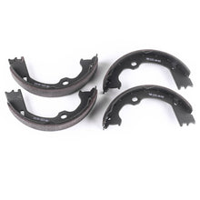 Load image into Gallery viewer, Power Stop 12-18 Ford F-150 Rear Autospecialty Parking Brake Shoes Brake Shoes PowerStop
