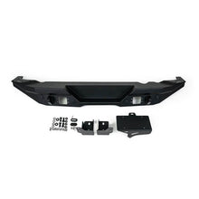Load image into Gallery viewer, DV8 Offroad 21-22 Ford Bronco FS-15 Series Rear Bumper Bumpers - Steel DV8 Offroad

