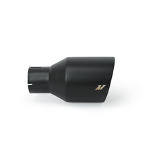 Load image into Gallery viewer, Mishimoto 2015+ Ford Mustang Axleback Exhaust Race w/ Black Tips Axle Back Mishimoto
