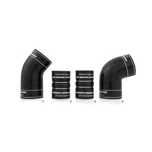 Load image into Gallery viewer, Mishimoto 04.5-05 Chevrolet 6.6L Duramax Boot Kit Silicone Couplers &amp; Hoses Mishimoto
