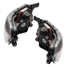 Load image into Gallery viewer, Oracle 08-10 Ford Explorer Sport Trac SMD HL - White SEE WARRANTY Headlights ORACLE Lighting   
