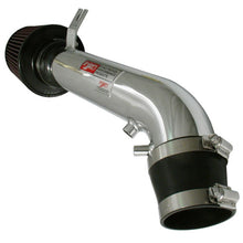 Load image into Gallery viewer, Injen 99-00 Civic Si Polished Short Ram Intake Cold Air Intakes Injen   
