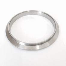 Load image into Gallery viewer, Stainless Bros 4.0in 304SS V-Band Flange - Female Flanges Stainless Bros
