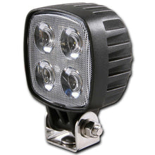 Load image into Gallery viewer, ANZO 3inX 3in High Power LED Off Road Spot Light Light Bars &amp; Cubes ANZO
