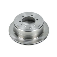 Load image into Gallery viewer, Power Stop 96-97 Lexus LX450 Rear Autospecialty Brake Rotor Brake Rotors - OE PowerStop   
