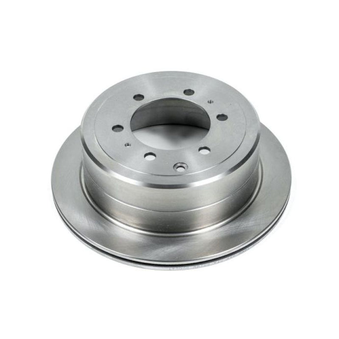 Power Stop 96-97 Lexus LX450 Rear Autospecialty Brake Rotor Brake Rotors - OE PowerStop   