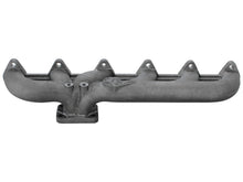 Load image into Gallery viewer, aFe Bladerunner Ductile Iron Manifolds Exhaust Dodge Diesel Trucks 03-07 L6-5.9L (td) Headers &amp; Manifolds aFe

