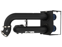 Load image into Gallery viewer, aFe Magnum FORCE Stage-2 Pro 5R Cold Air Intake System 2017 Ford F-150 V6-3.5L (tt) Cold Air Intakes aFe
